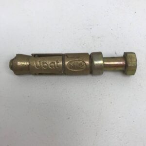 Kiila-ankkuri M12x110 Upat - purkukolmio.fi