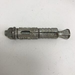 Kiila-ankkuri M12x120 mm - purkukolmio.fi