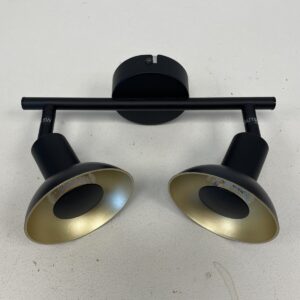 Briloner Kukui 2-os. kohdevalaisin - purkukolmio.fi