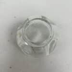 Uunin lampun suojalasi Electrolux EKE510106W sähkölieteen - purkukolmio.fi