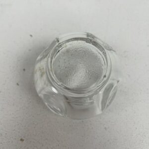 Uunin lampun suojalasi Electrolux EKE510106W sähkölieteen - purkukolmio.fi