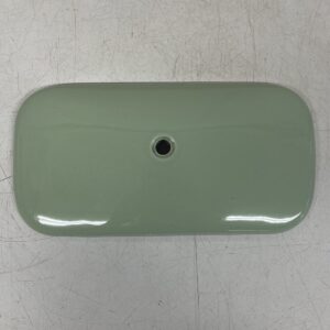 WC-istuimen vesisäiliön kansi vaaleanvihreä - purkukolmio.fi