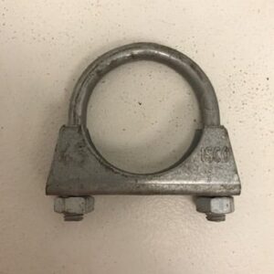 Pakoputken kiinnike - purkukolmio.fi