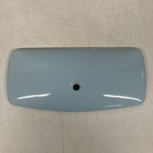 WC-istuimen vesisäiliön kansi vaaleansininen - purkukolmio.fi