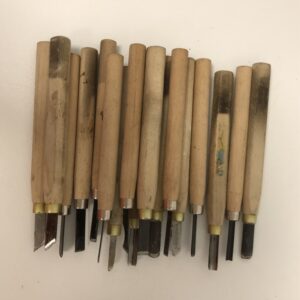 Kaiverrustalttasarja 140 mm 17-osainen - purkukolmio.fi