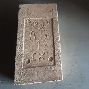 Tulitiili SV CX - purkukolmio.fi