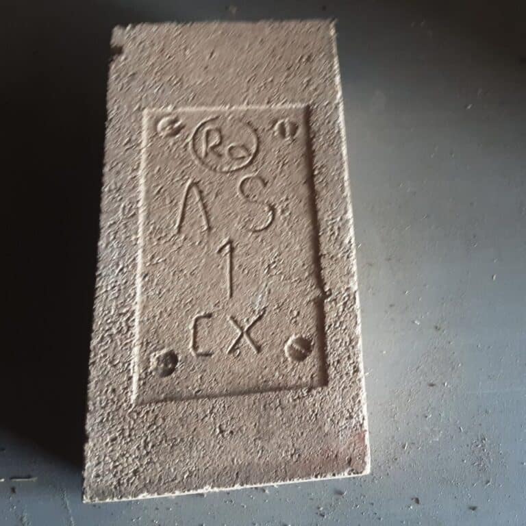 Tulitiili SV CX - purkukolmio.fi