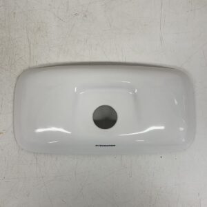 WC-istuimen vesisäiliön kansi Svedbergs valkoinen - purkukolmio.fi