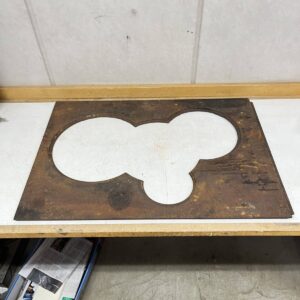 Puuhellan Kotiliesi 30 pintalevy 77 cm × 53 cm, haljennut - purkukolmio.fi