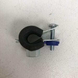 Putkenpidin 12-14 mm ¼ '' yksiruuvinen - purkukolmio.fi