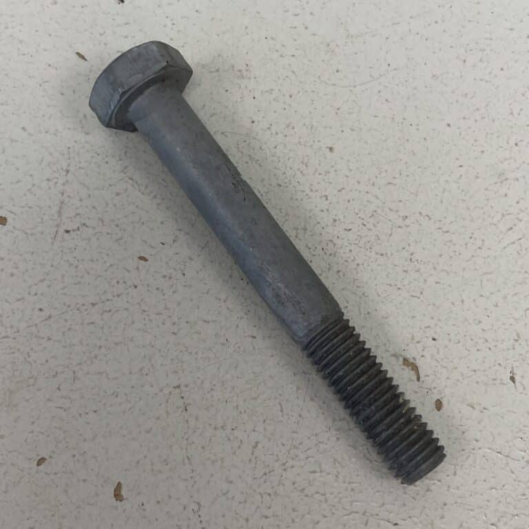 Pultti M10 * 80 mm kuumasinkitty - purkukolmio.fi