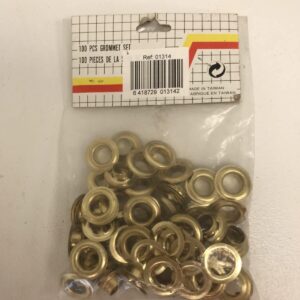 100 kpl läpivientisarja - purkukolmio.fi