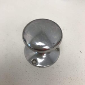 ympyrän muotoinen ovenkahva - purkukolmio.fi