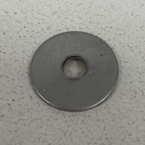 Aluslaatta M6 haponkestävä teräs - purkukolmio.fi