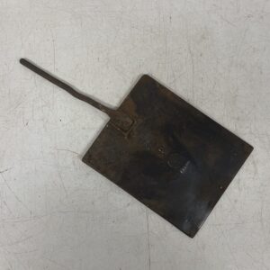 Savupelti 15 x 19 cm Porin Valu 3 - purkukolmio.fi