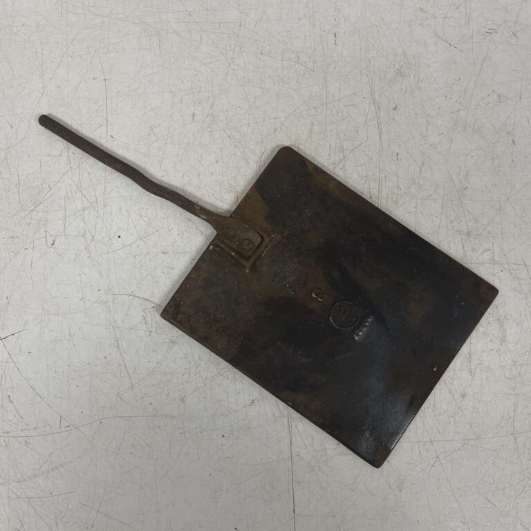 Savupelti 15 x 19 cm Porin Valu 3 - purkukolmio.fi