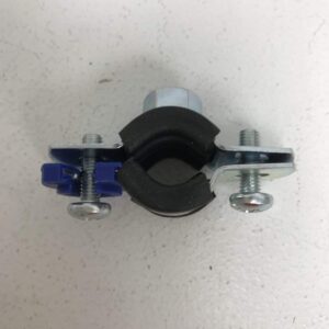 Putkenpidin 12-14 mm kaksiruuvinen - purkukolmio.fi