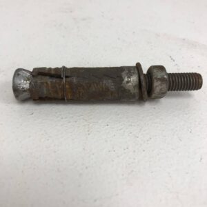 Kiila-ankkuri M8x80 mm - purkukolmio.fi