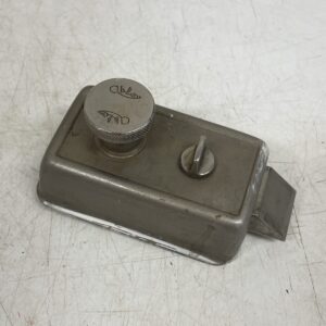 Abloy pinta-asenteinen sisäpuolen lukkorunko - purkukolmio.fi