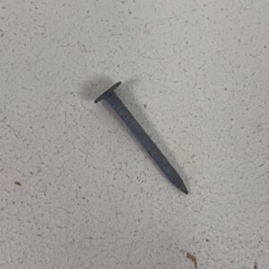 Huopanaula 35 x 2,8 mm kuumasinkitty - purkukolmio.fi