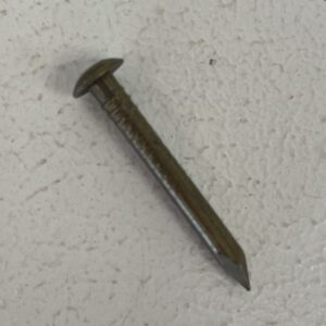 Messinkinaula 25 x 2.8 mm kupukannalla, 15 kpl pss - purkukolmio.fi