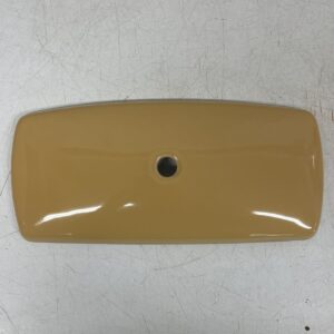 Wc-istuimen vesisäiliön kansi IDO 56 kellertävän ruskea - purkukolmio.fi