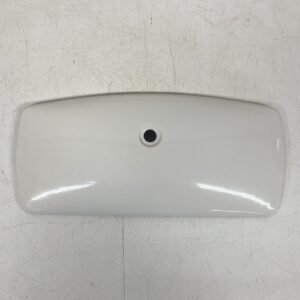 WC-istuimen vesisäiliön kansi valkoinen - purkukolmio.fi