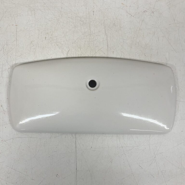 WC-istuimen vesisäiliön kansi valkoinen - purkukolmio.fi