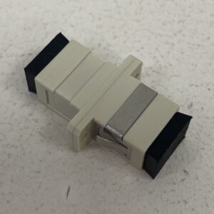 Valokuituadapteri SC-A - purkukolmio.fi