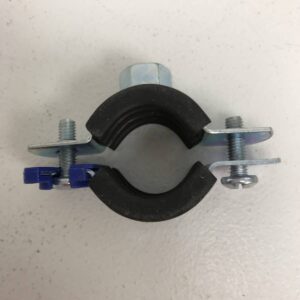 Putkenpidin 20-23 mm kaksiruuvinen - purkukolmio.fi