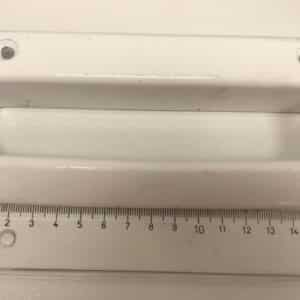 Rosenlew pakastinkaapin ovenkahva - Purkukolmio.fi