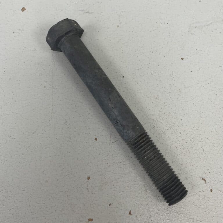 Pultti M16 * 130 mm kuumasinkitty - purkukolmio.fi