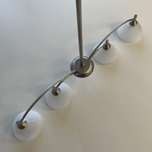 Novalux riippuva kattovalaisin - purkukolmio.fi