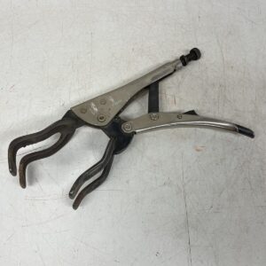 Hitsarin lukkopihdit ARPES - purkukolmio.fi