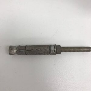 Kiila-ankkuri M12x175 mm Rawl - purkukolmio.fi