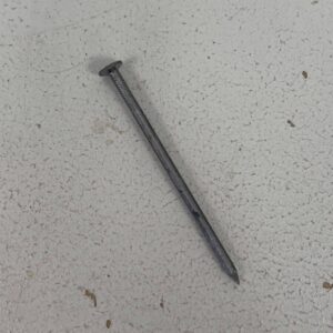 Lankanaula 60 x 2,5 mm kirkas - purkukolmio.fi