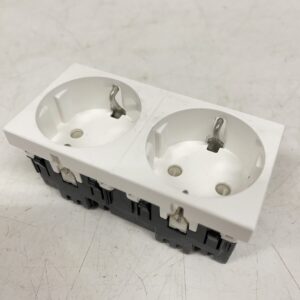 kanavapistorasia OBO Betterman SKS-D0 RW2 - purkukolmio.fi