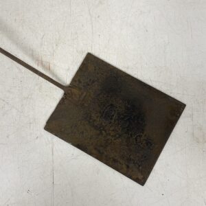 Savupelti 15 x 19 cm Högfors 3 - purkukolmio.fi