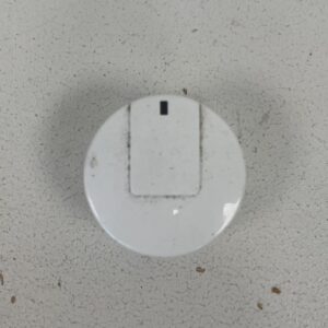 Säätönuppi Electrolux EKE510106W sähkölieteen - purkukolmio.fi