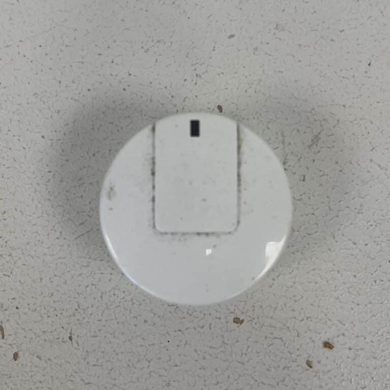 Säätönuppi Electrolux EKE510106W sähkölieteen - purkukolmio.fi