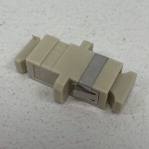 Valokuituadapteri SC-A - purkukolmio.fi