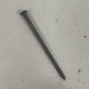 Lankanaula 60 x 2,7 mm kuumasinkitty - purkukolmio.fi