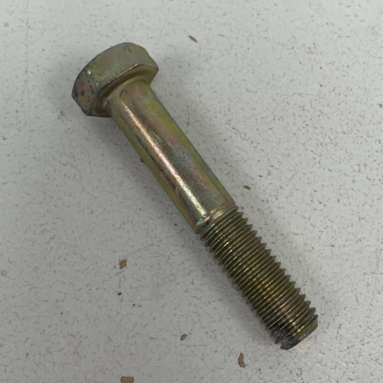 Pultti M12 * 70 mm keltapassivoitu - purkukolmio.fi