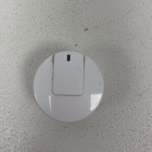 Säätönuppi Electrolux EKE510106W sähkölieteen - purkukolmio.fi