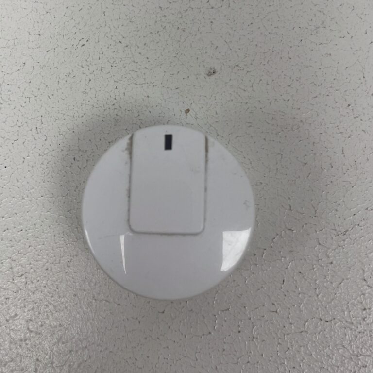 Säätönuppi Electrolux EKE510106W sähkölieteen - purkukolmio.fi