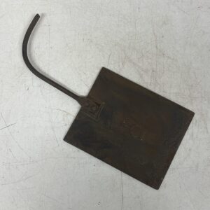 Savupelti 15 x 18 cm Porin Valu 3 - purkukolmio.fi