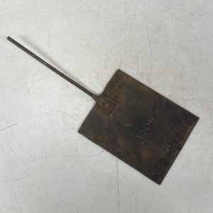 Savupelti 14 x 18 cm BMW - purkukolmio.fi