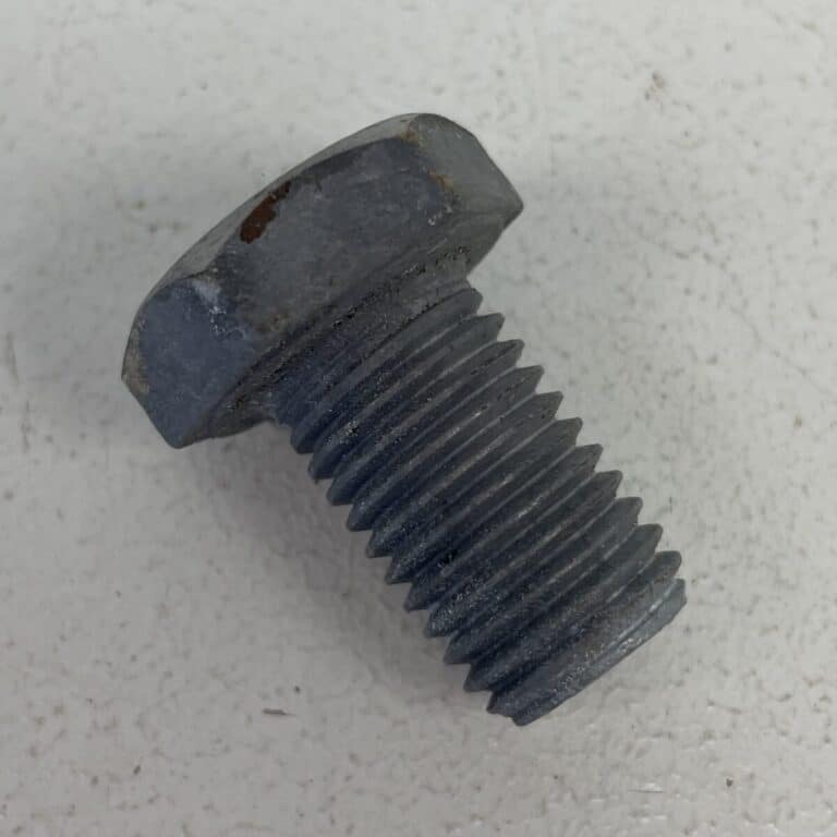 Pultti M16 * 25 mm kuumasinkitty - purkukolmio.fi