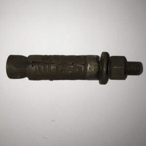 Kiila-ankkuri Rawl M12x120 mm - purkukolmio.fi