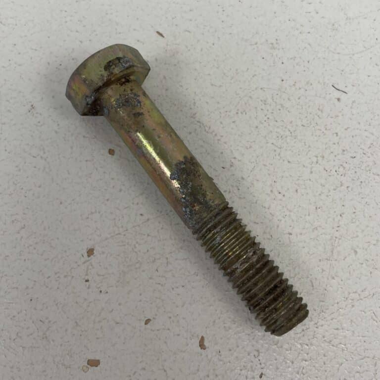 Pultti M12 * 70 mm keltapassivoitu - purkukolmio.fi